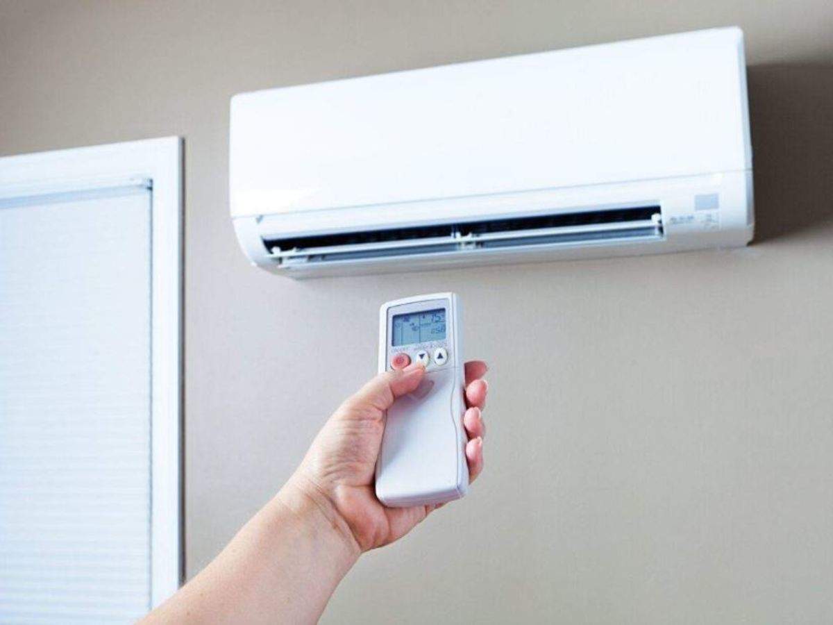 1.5 Ton AC: Best 1.5 Ton Split Air Conditioners with 3 Star Rating for  Power Efficient Cooling | - Times of India