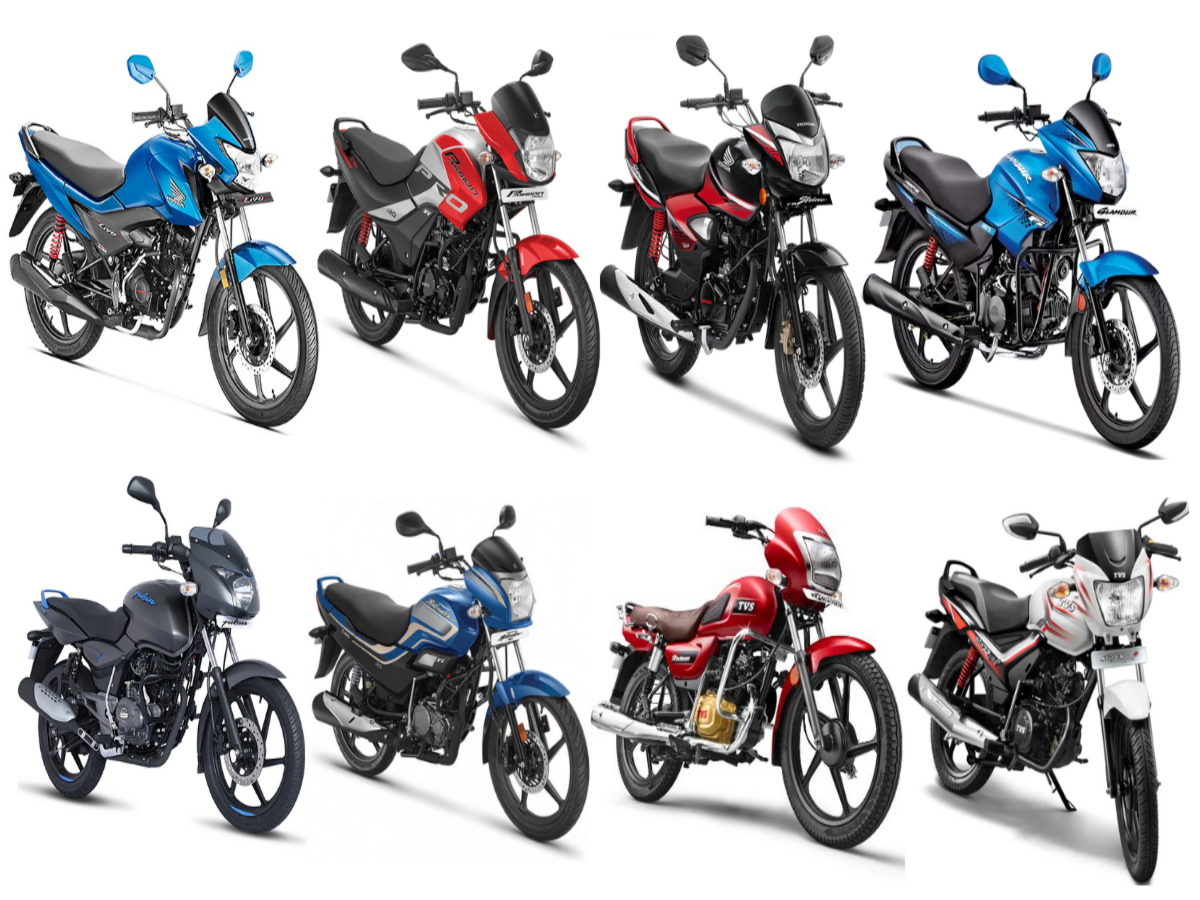 Honda Livo Bs6 Same Price Other Options Times Of India