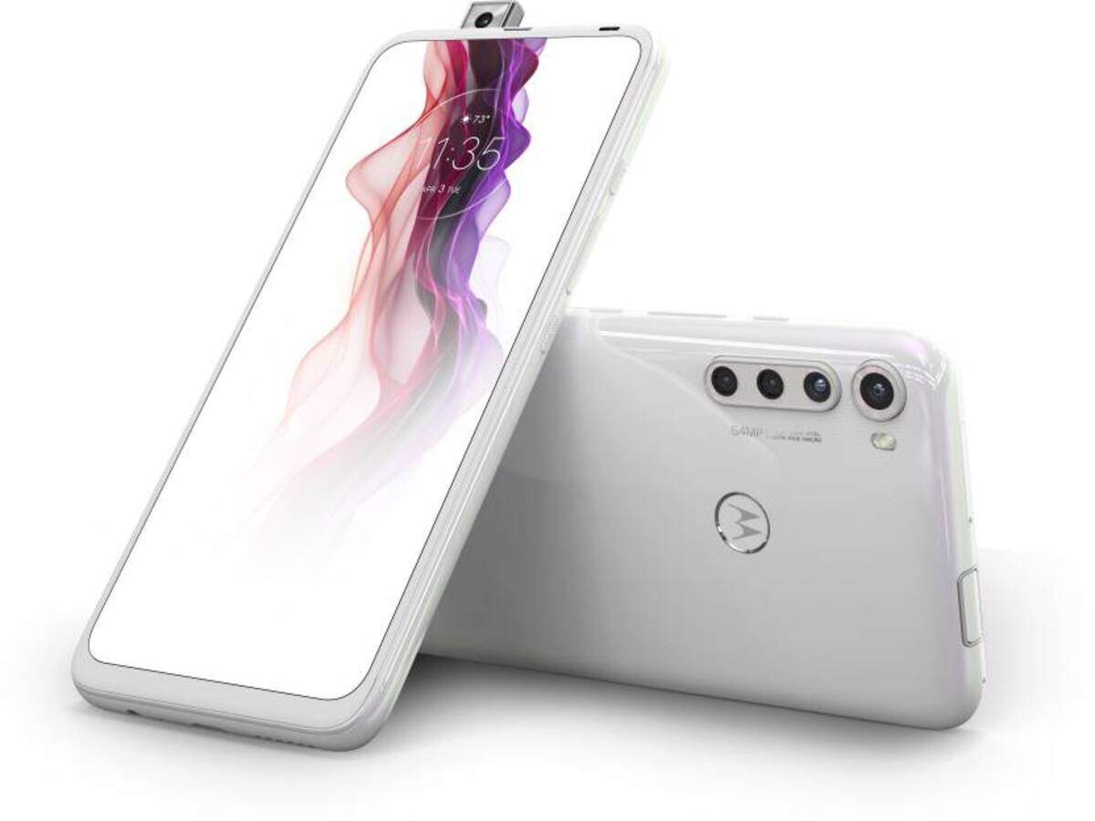 smartwatch motorola one
