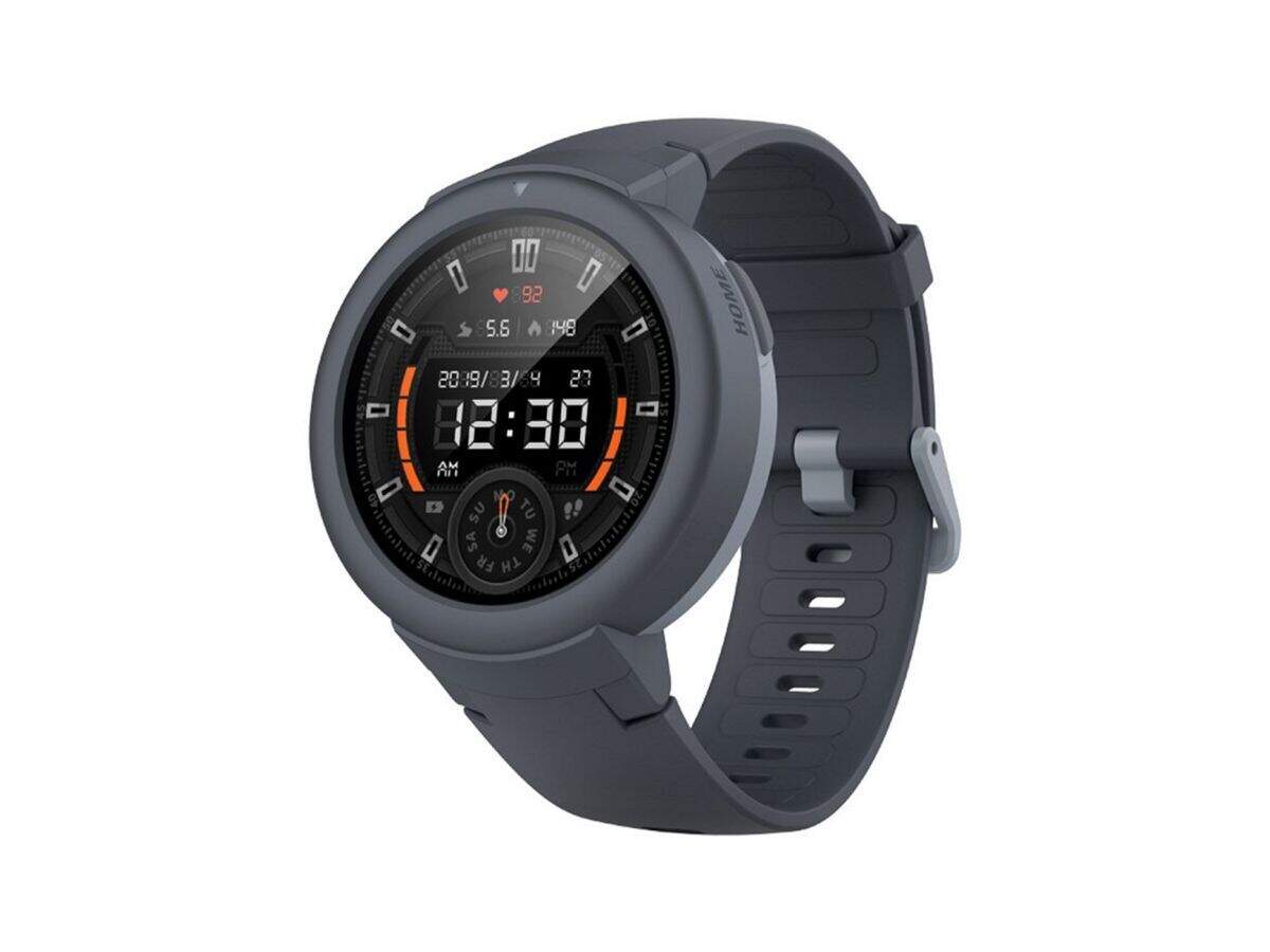 amazfit verge lite flipkart