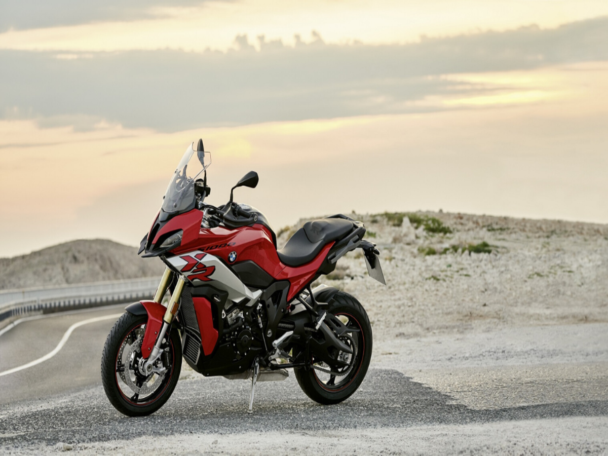 Bwm S1000 Xr Price Bmw S1000 Xr Pro Launched At Rs 90 Lakh Times Of India