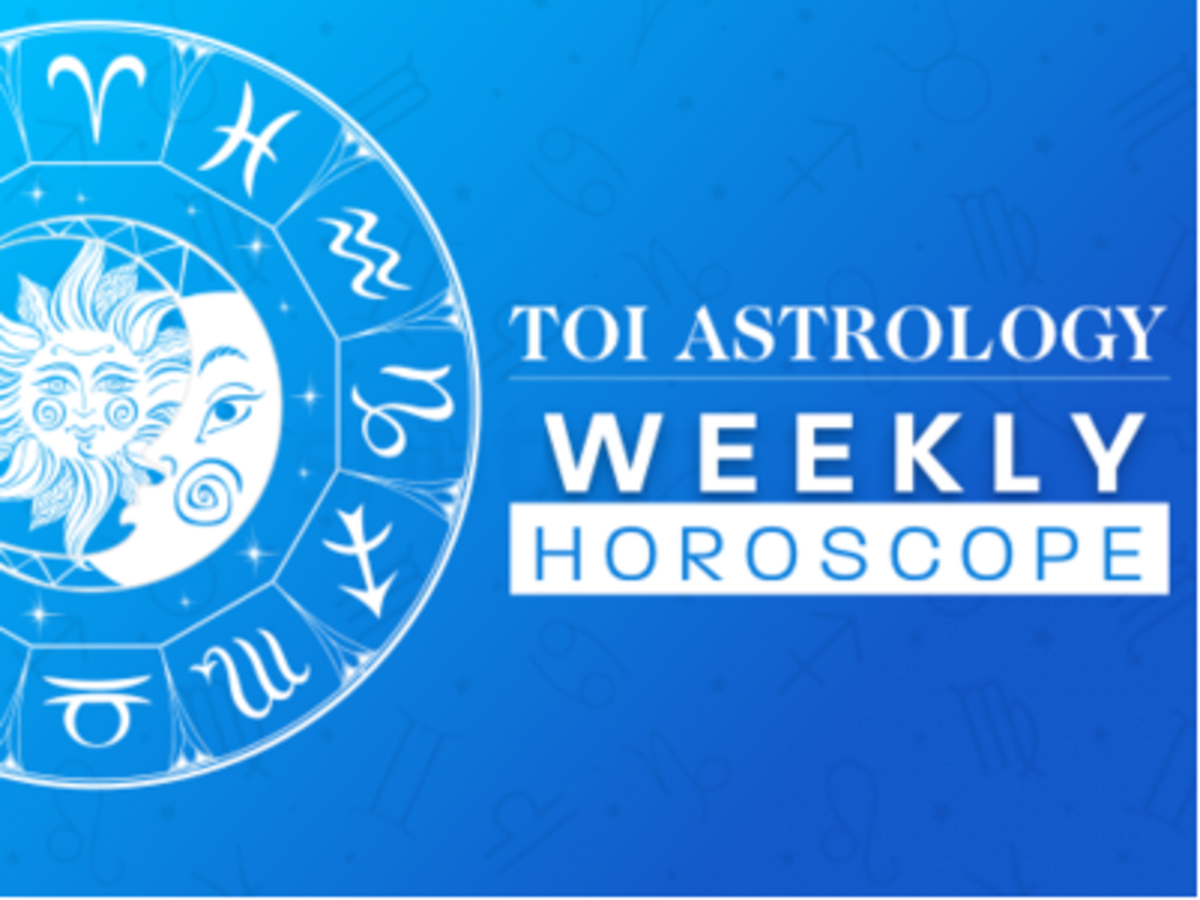 Weekly Horoscope 02 08 August 2020 Check Predictions For All Zodiac Signs Times Of India