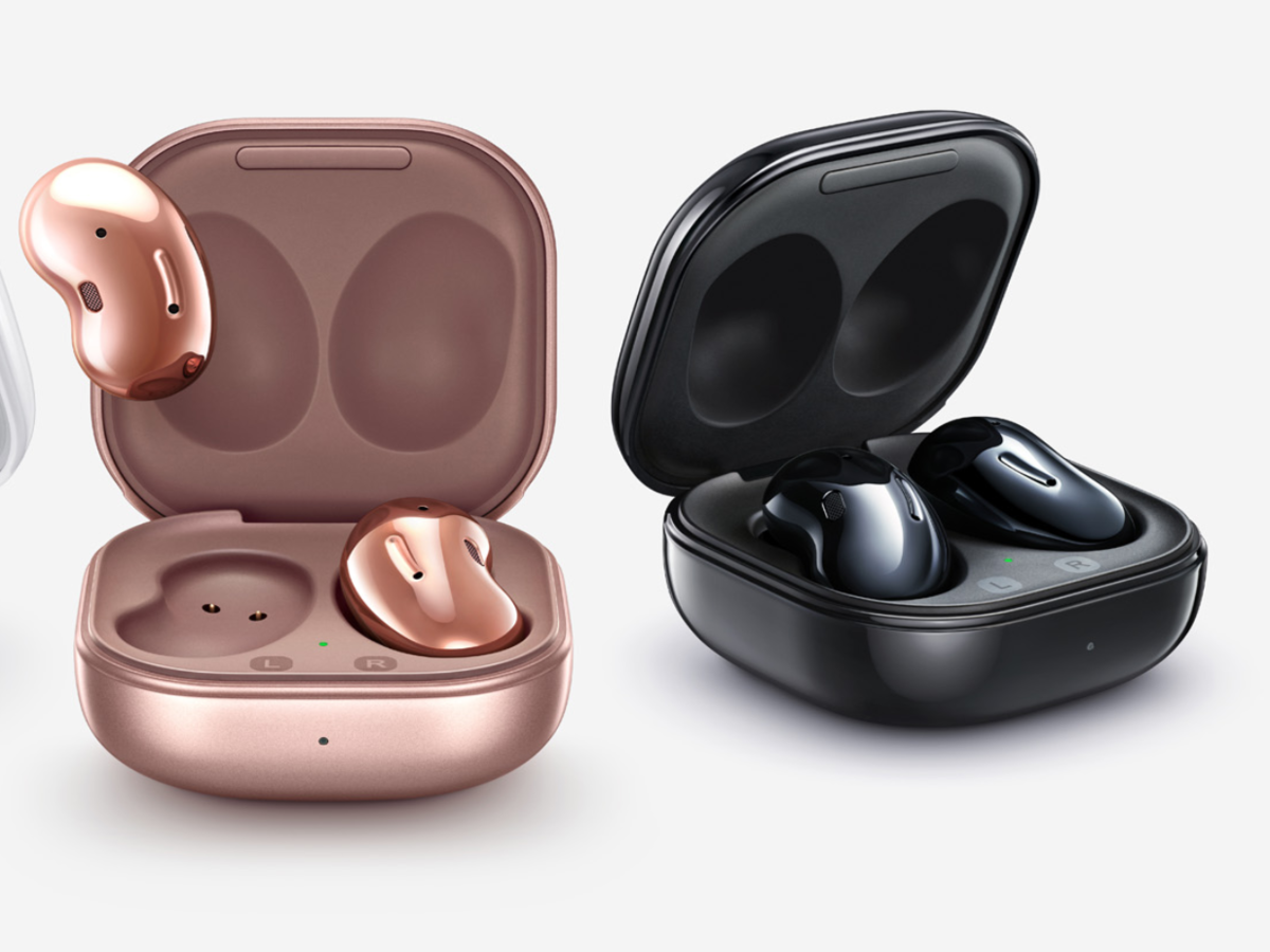small headset