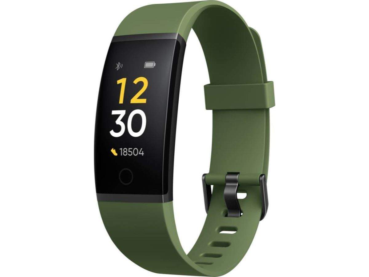 smart band flipkart