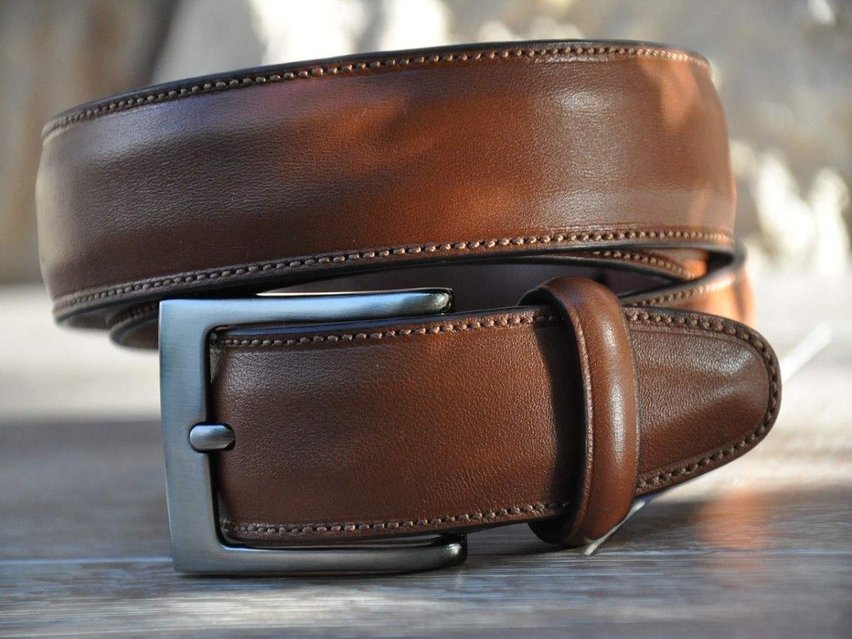 22 Different Types of Belts for Men and Women Great List