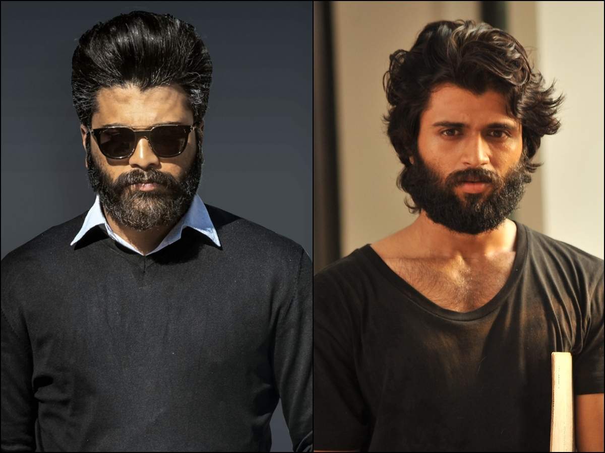 Did you know? 'Arjun Reddy' was first offered to Sharwanand before ...