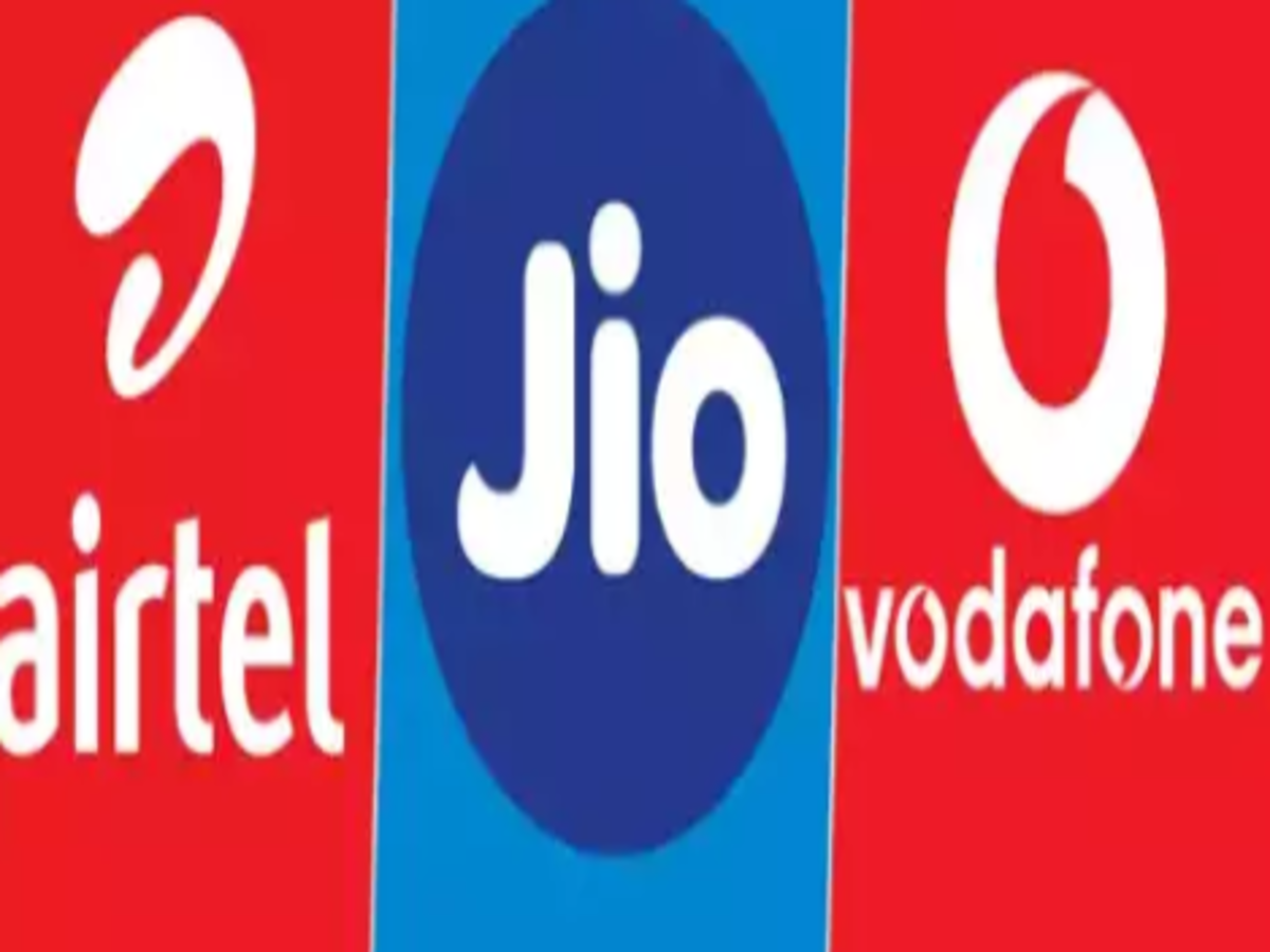 Jio Vs Airtel Vs Vi Recharge Plans Check Out The Best Prepaid Plans Under Rs 400 With 56 Days Validity Times Of India