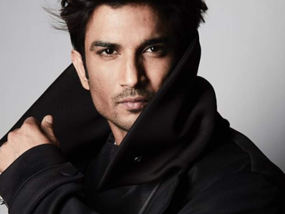 Sushant Singh Rajput's brother-in-law snubs Rhea's claim that ...