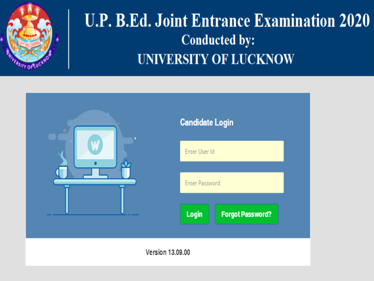 Up Bed Result Up Jee B Ed Result Announced Lkouniv Ac In