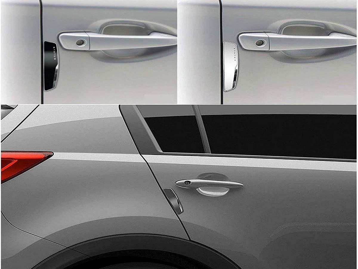 Popular car door protectors to ensure low maintenance for your vehicle -  Times of India