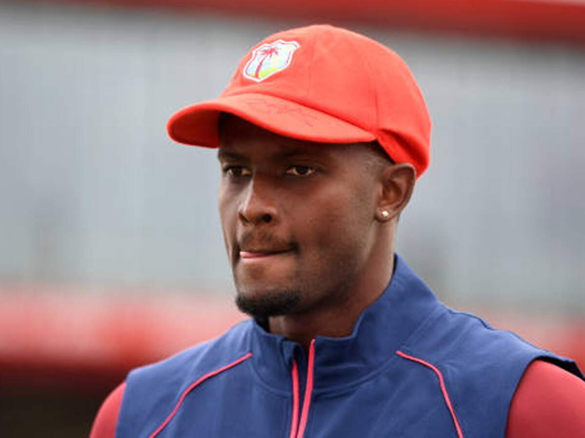 Ipl 2020 Jason Holder Replaces Injured Mitchell Marsh In Sunrisers Hyderabad Squad Cricket News Times Of India