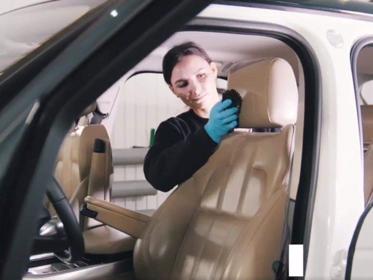 Car Cleaning Gels to Maintain Superior Hygiene Inside your Vehicle - Times  of India