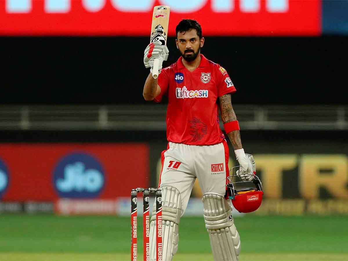Kings XI Punjab vs Royals Challengers Bangalore: KL Rahul leads KXIP to  97-run win over RCB | Cricket News - Times of India