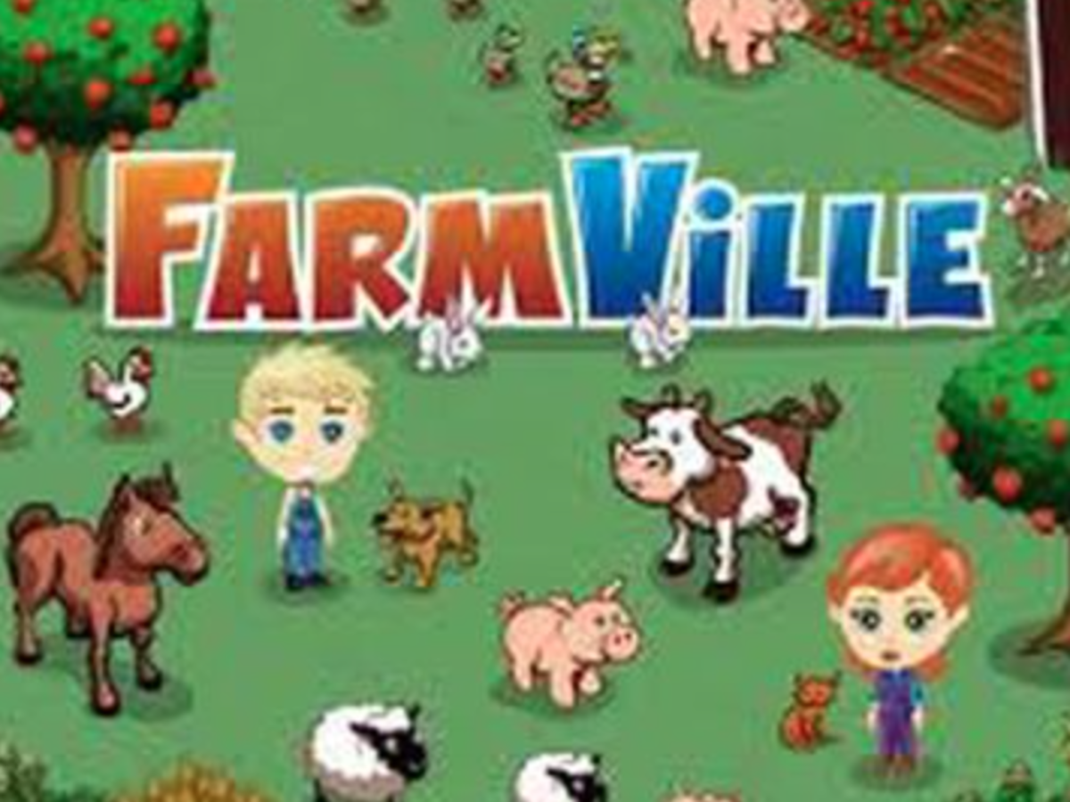‎FarmVille 2: Country Escape în App Store