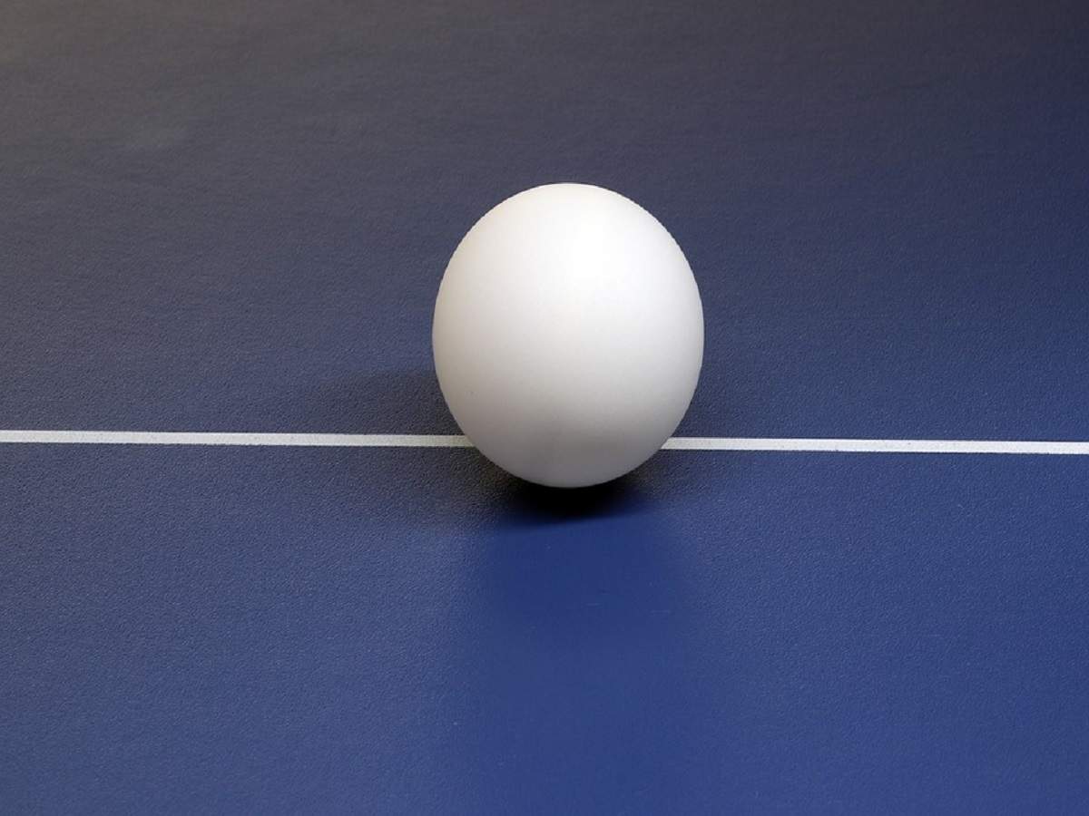 Splendid table tennis balls to enjoy the game with perfection 