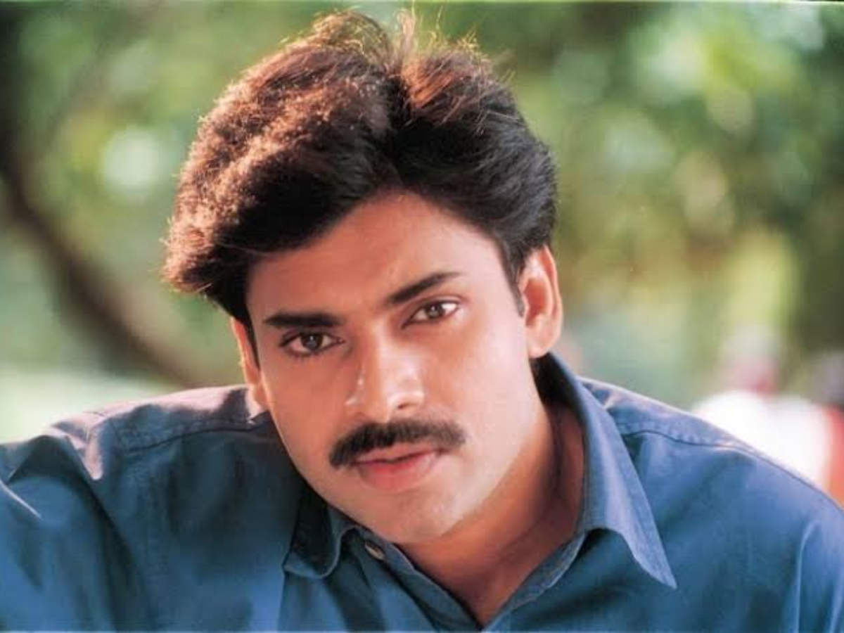 Another Pawan Kalyan movie that is being re-released