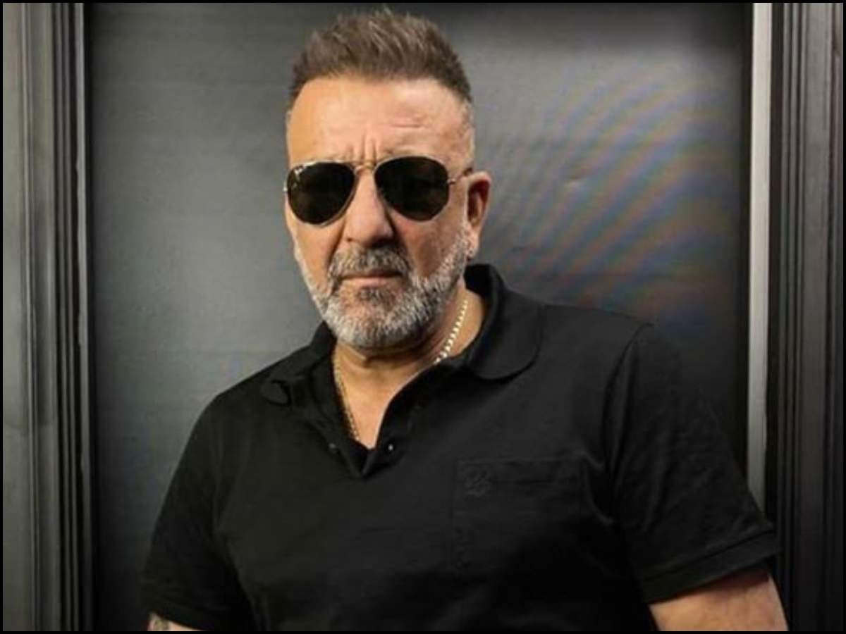 Sanjay Dutt has 'responded very well' to treatment, reveals family member | Hindi Movie News - Times of India