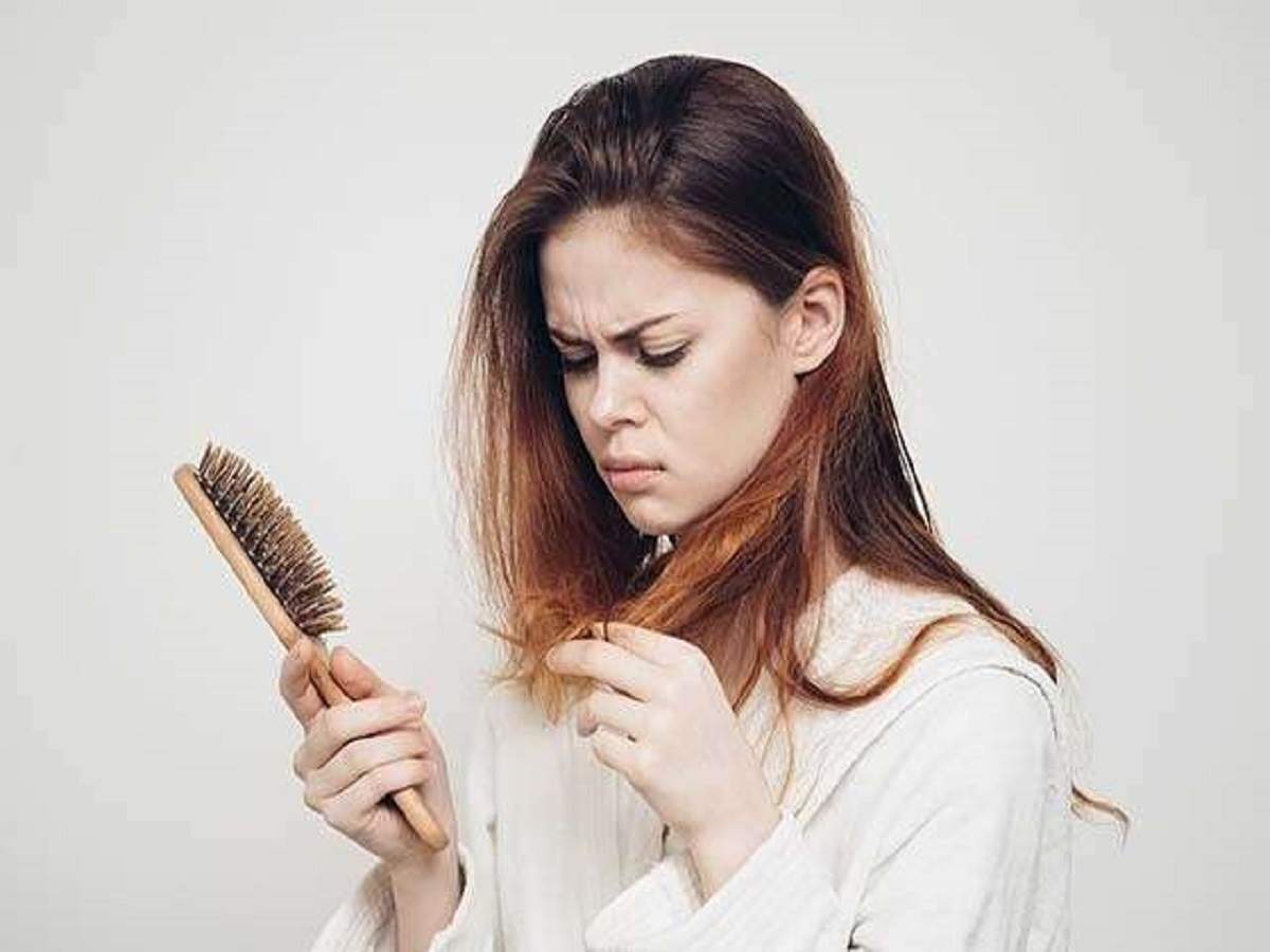 Conditioners For Hair Fall Hair Loss And Thinning Hair