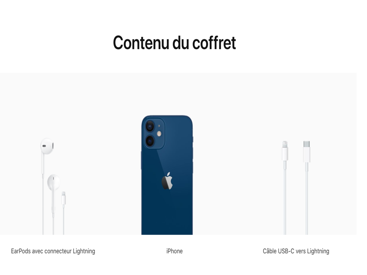 phone with earpods