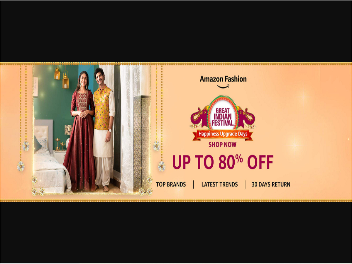 Kurti Sale At Amazon Great Indian Festival Up To 80 Off Most Searched Products Times Of India