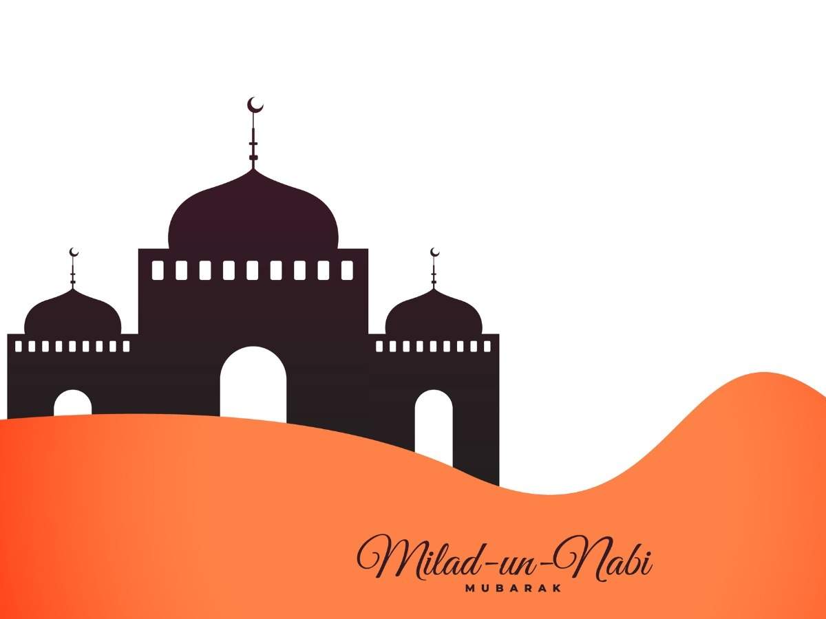 Happy Eid Milad-Un-Nabi 2020: Eid Mubarak Wishes, Messages, Quotes ...