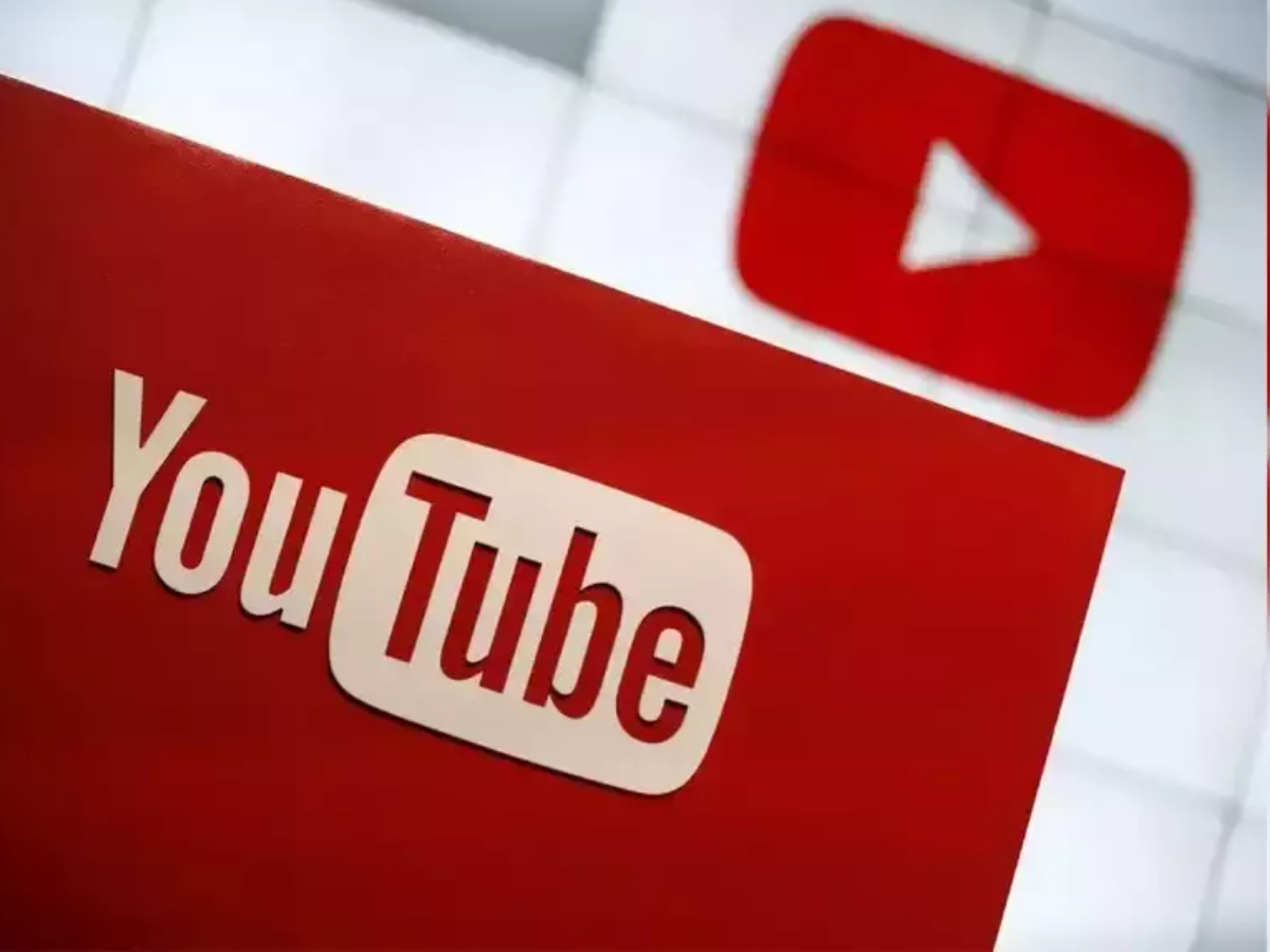 YouTube starts testing 8K streaming for Android TV users, claims report -  Times of India