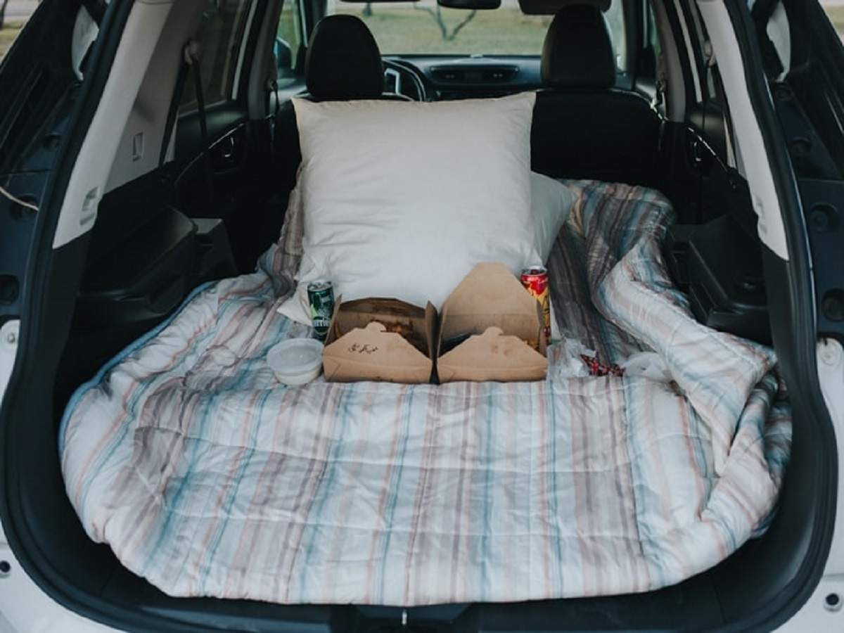 Car Camping Beds: Plan your trip with smart and durable options