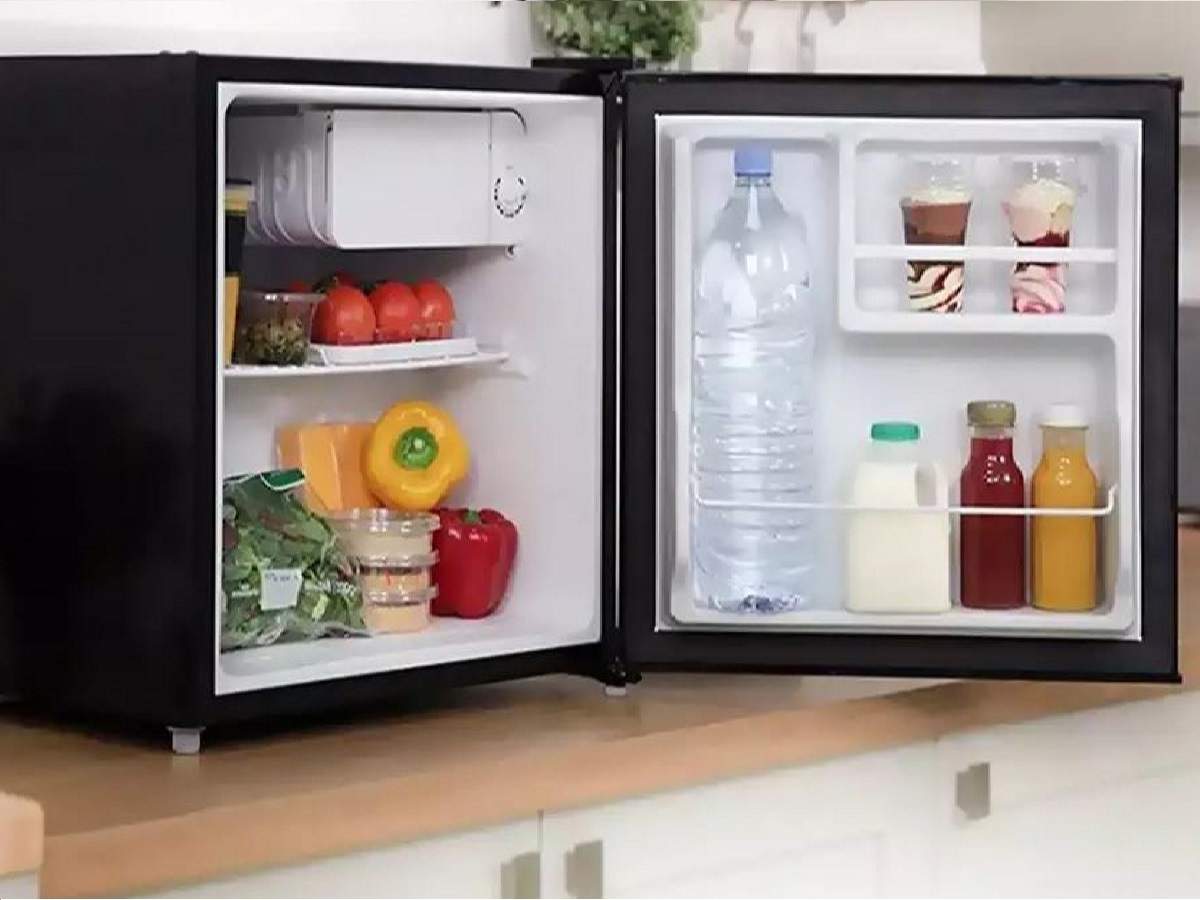 Mini Fridge: Mini fridge for home & office: Best options available online