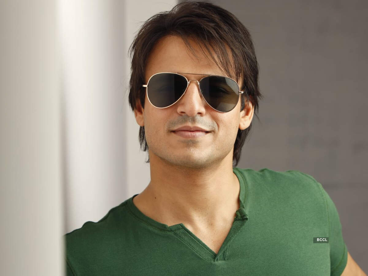 Exclusive! Vivek Oberoi opens up on 18 years of 'Saathiya': If it were to  be remade today, I would cast Kartik and Alia | Hindi Movie News - Times of  India