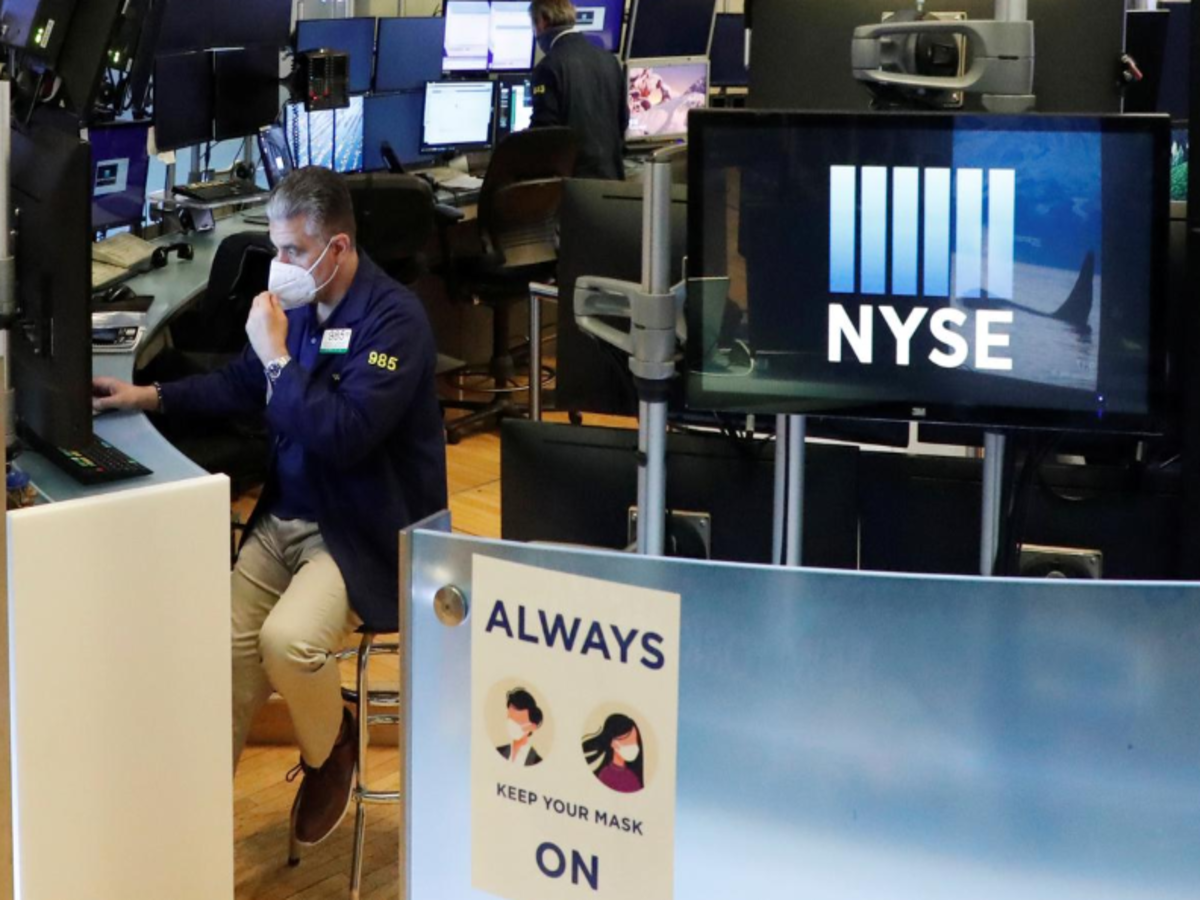 new balance nyse