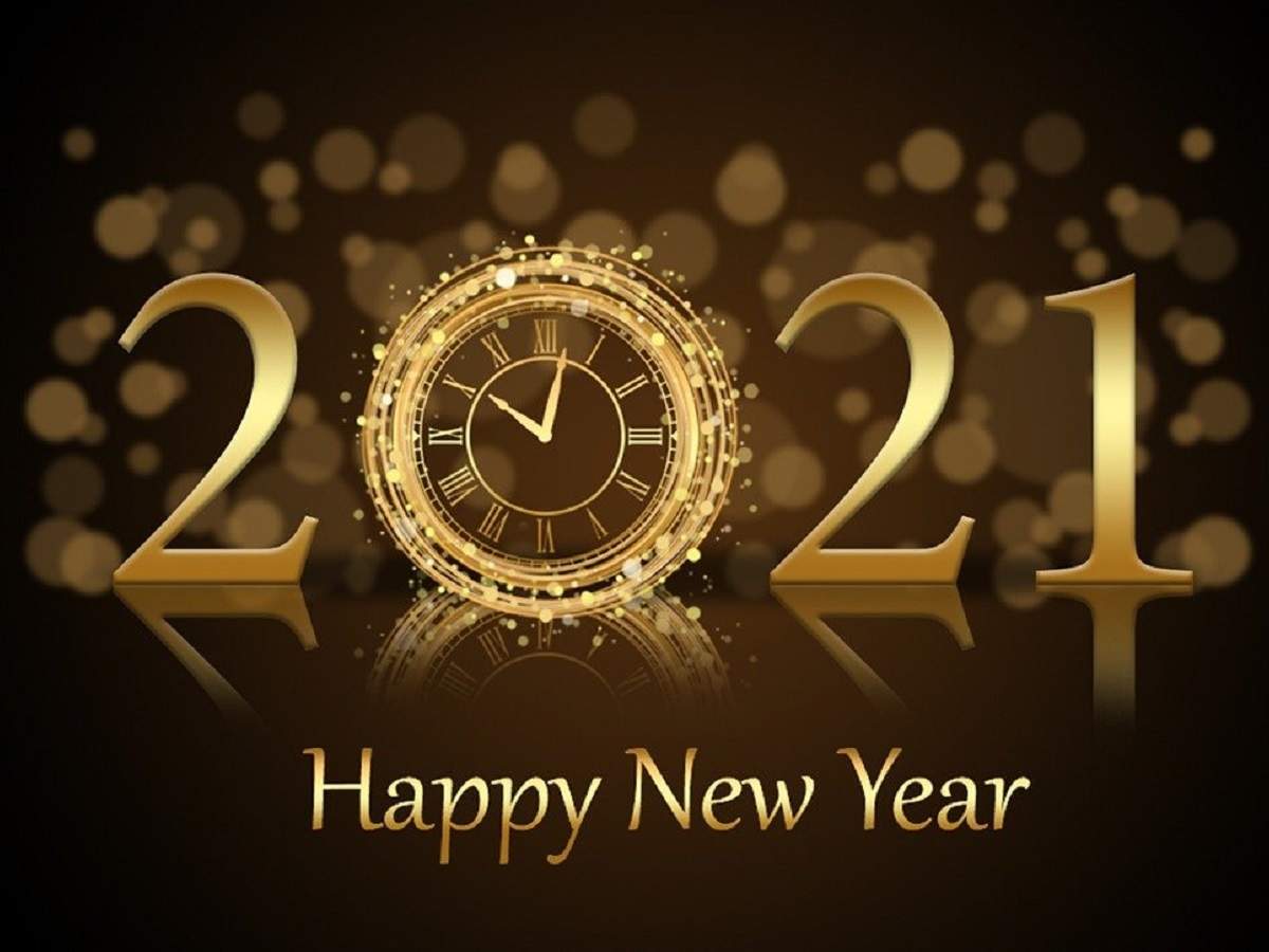 Happy New Year 2023: Best Wishes, SMS, Images, Facebook and ...