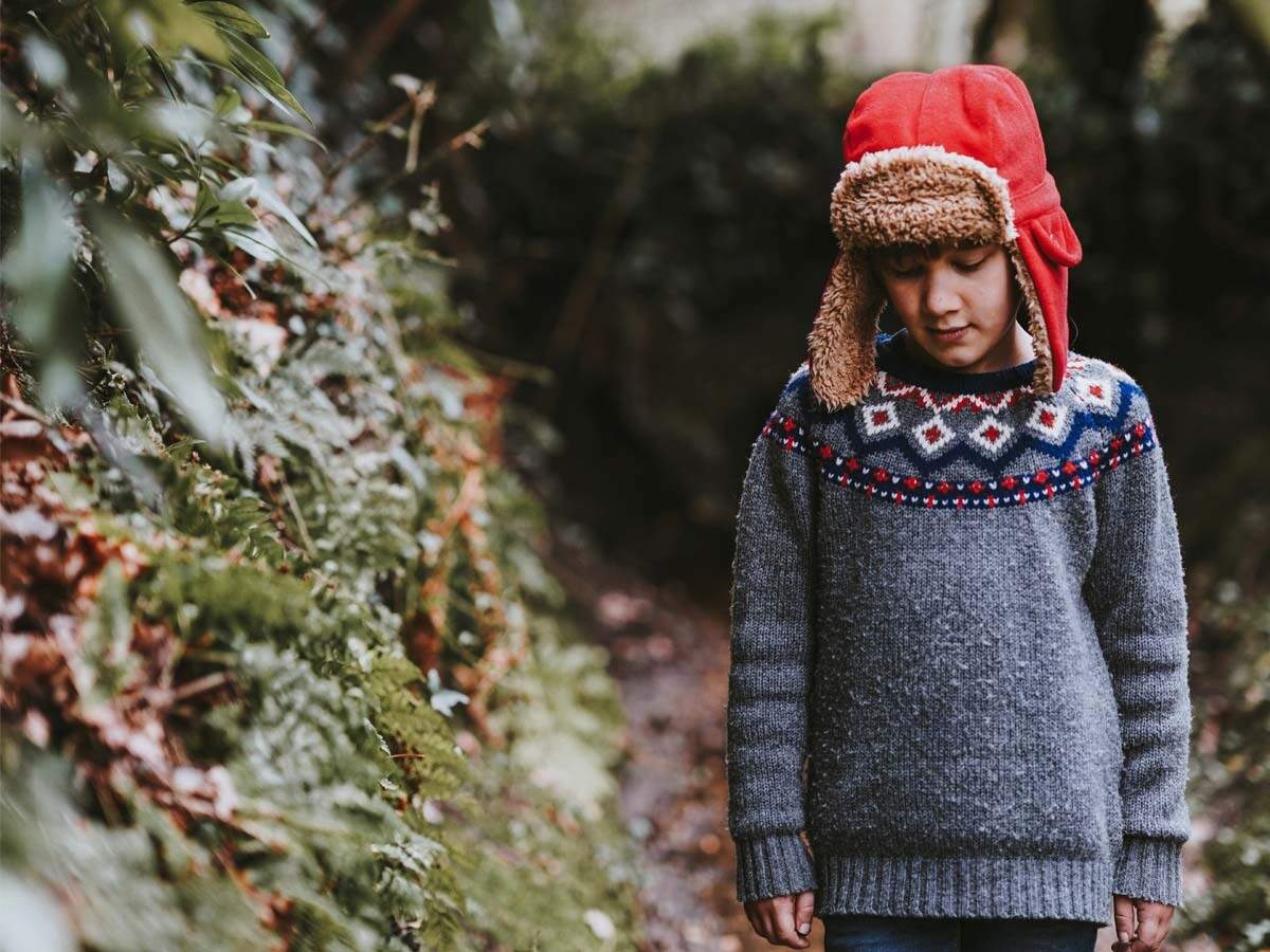 comfortable sweaters