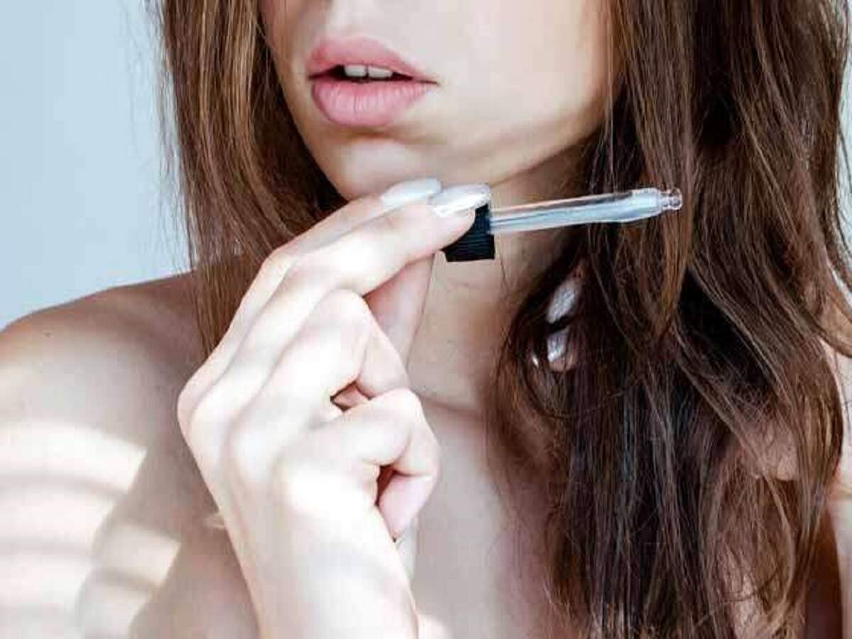 Anti hair fall serum: Get rid of hair fall and get frizz-free hair - Times of India Anti hair fall serum: Get rid of hair fall and get frizz-free hair - Times of India