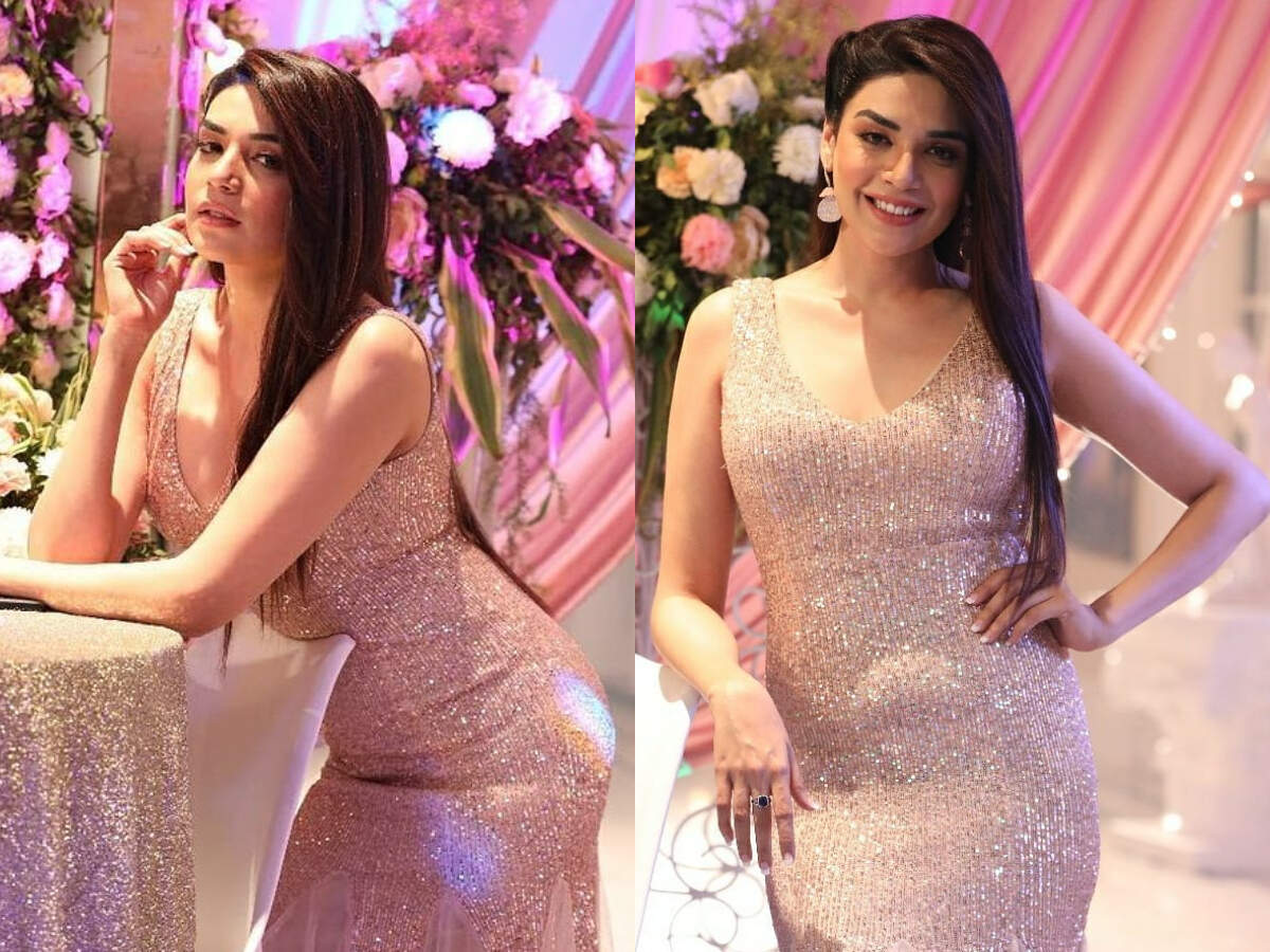 kundali bhagya srishti dresses