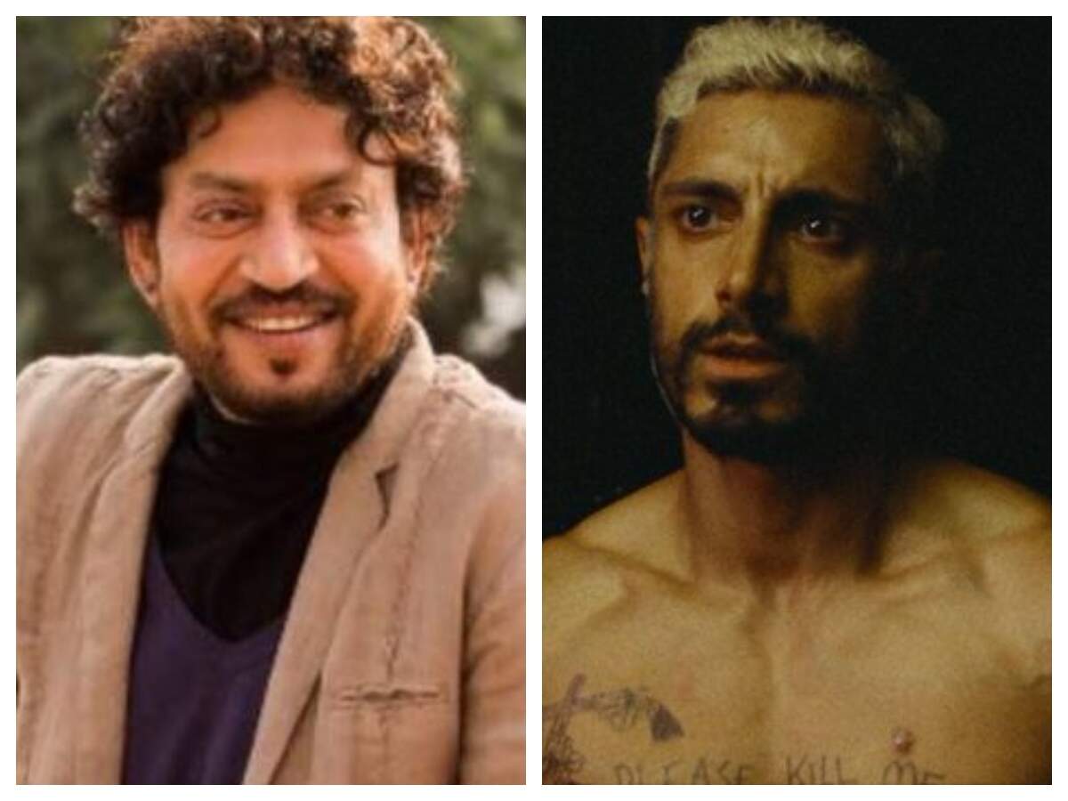 Riz Ahmed quotes Irrfan Khan in acceptance speech on winning Best Actor  trophy at Gotham Awards: Surrender to the dance of uncertainty | English  Movie News - Times of India