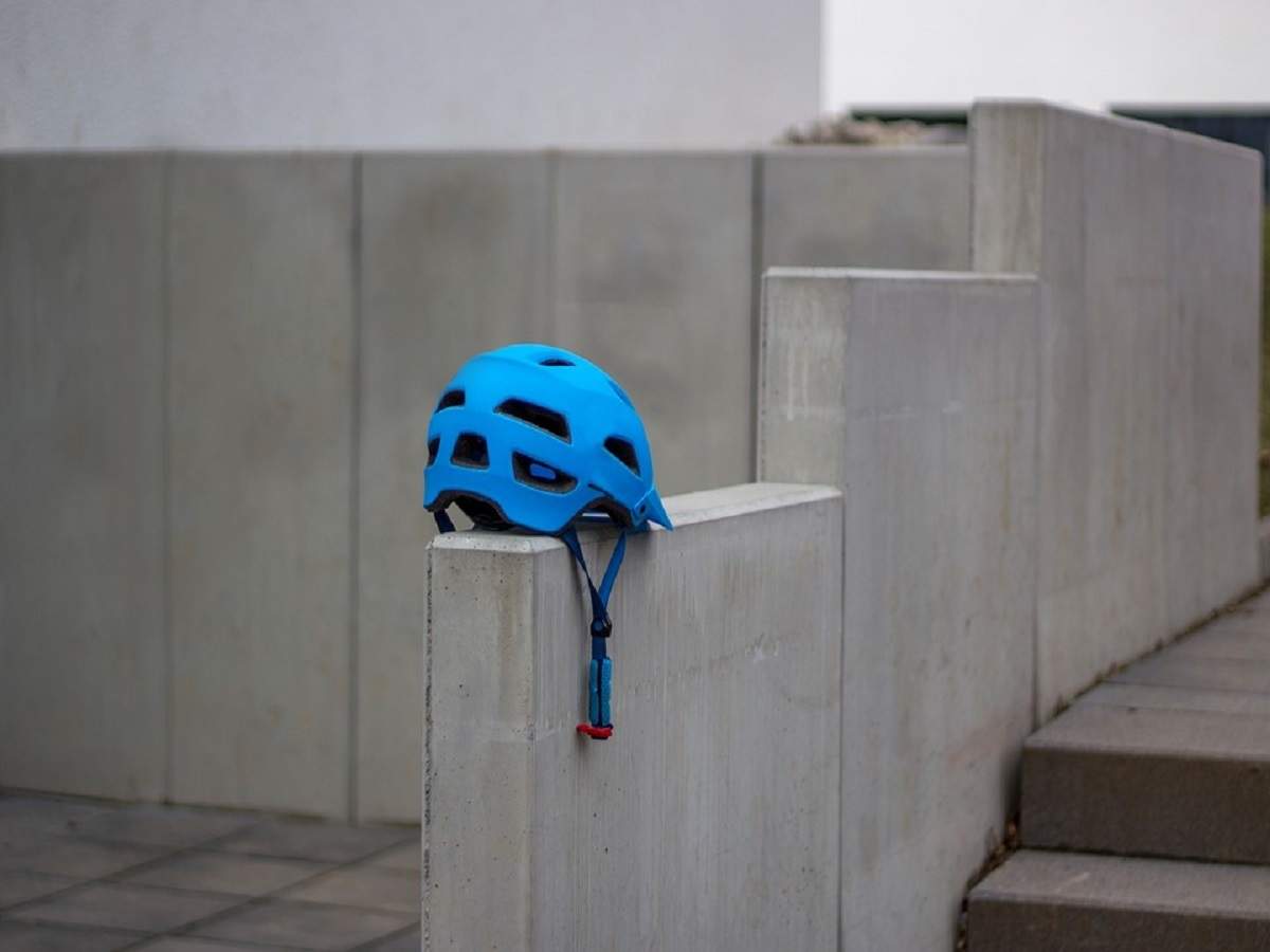 Bicycle Helmets To ensure safety during your on and off road