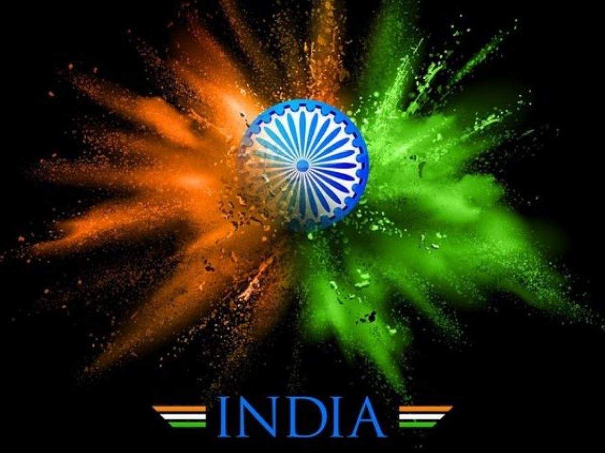  500 Best 26th January Background With Indian Flag Full HD  2022 Free  Download