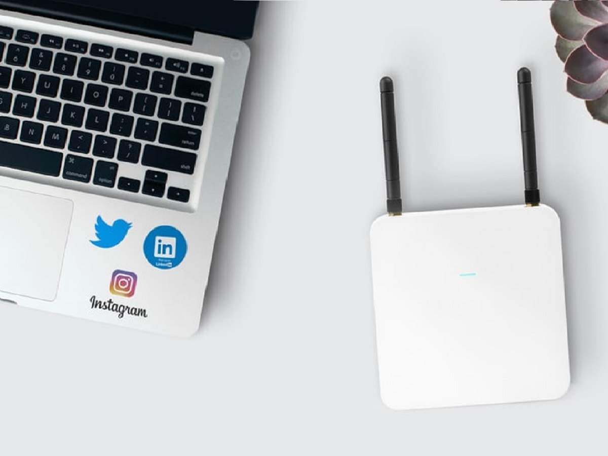 Wi-Fi Routers For 100Mbps Speed For Continuous Internet Access - Times of