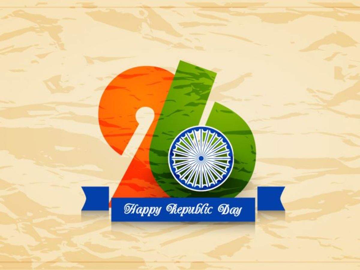 Happy Republic Day India 2023: Images, Quotes, Wishes, Messages ...