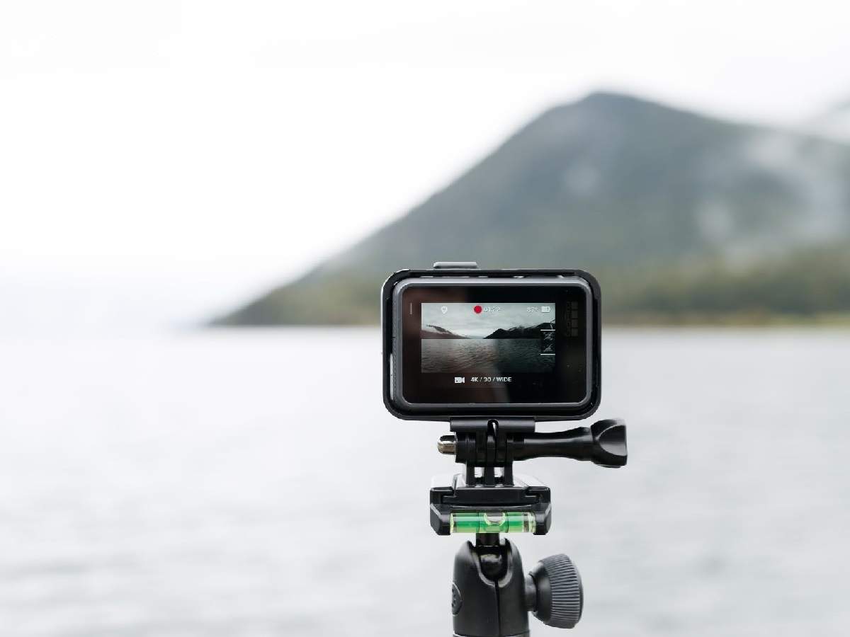 GoPro Accessories To Capture The Excitement Of Your Next Adventure Holiday  | - Times of India (May, 2023)