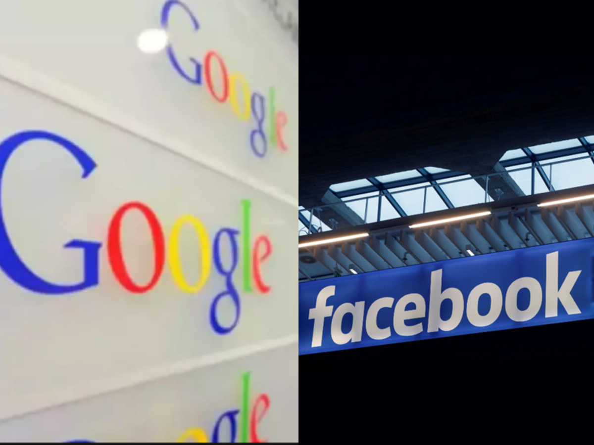 Google Facebook Very Close To Deals With Australian Media Times Of India