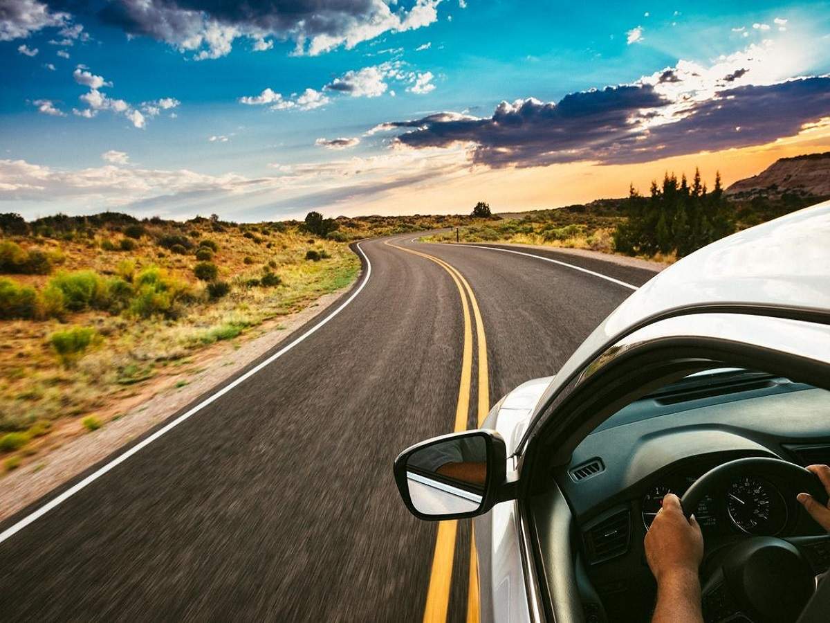 Road Trip Essentials: Products You Must Take On Your Next Car Road Trip -  Times of India