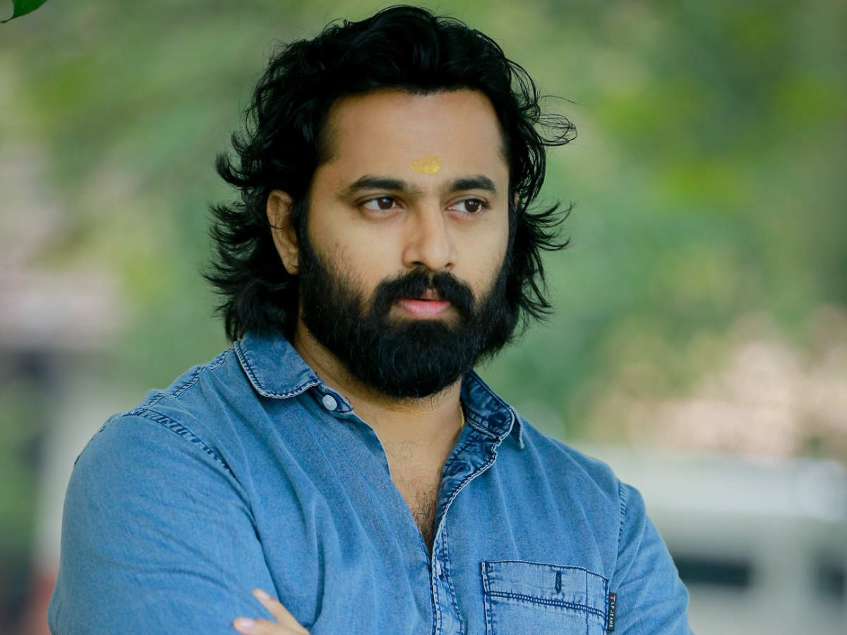 Here's how Unni Mukundan's perfect Friday looks | Malayalam Movie News - Times of India