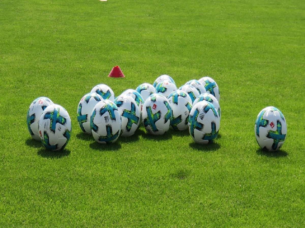 The Most Important Football Training Equipment - Insure4Sport Blog