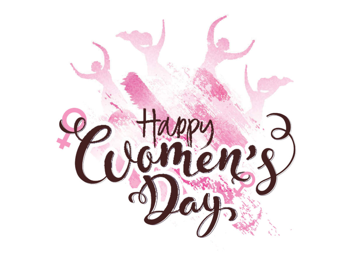 Happy Women's Day 2023: Top Wishes, Messages and Quotes to share ...