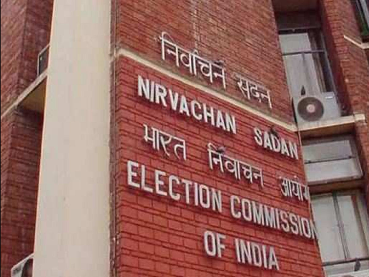 West Bengal Election Commission Shunts Bengal Dgp After Adverse Report Against Him Times Of India