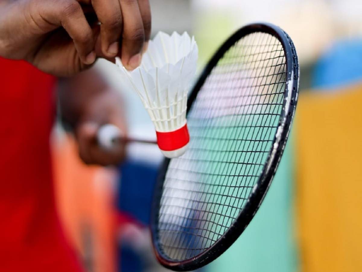 Carbon Fiber Badminton Rackets Finest Ones Available Online 