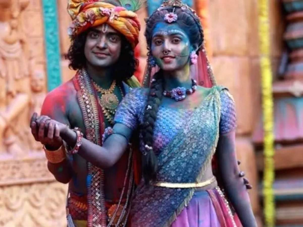 Sumedh Mudgalkar: Got a great response for Holi sequence - Times ...