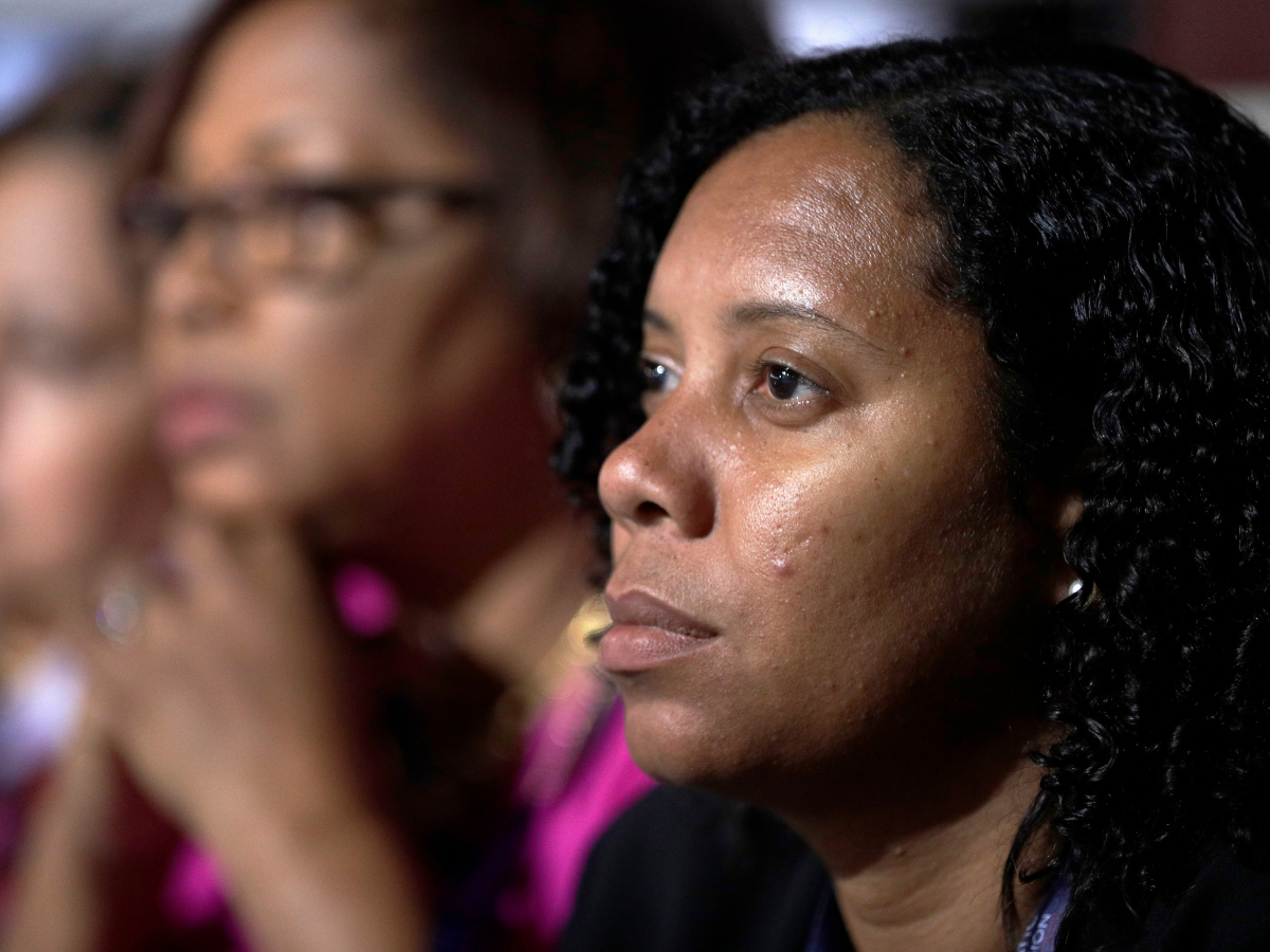 Sabina Matos Providence City Council Head Tapped For Lieutenant Governor World News Times Of India