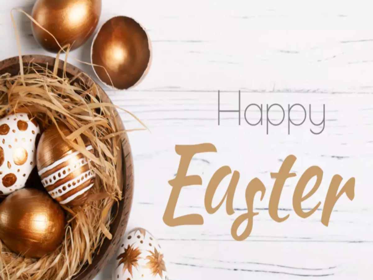 Easter 2021 Date All You Need To Know Times Of India
